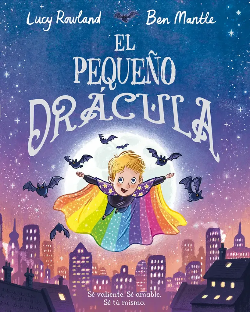 [9788491453017] PEQUEÑO DRÁCULA, EL