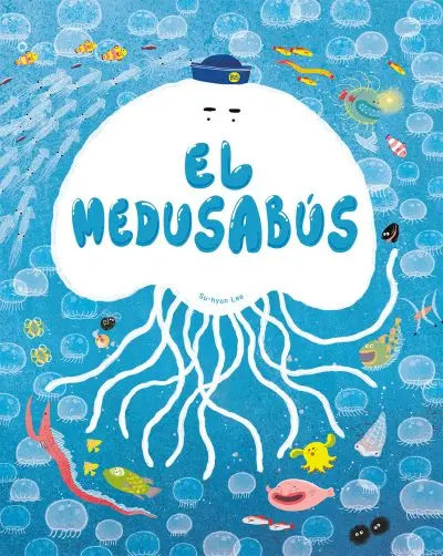 MEDUSABÚS, EL (PIC)