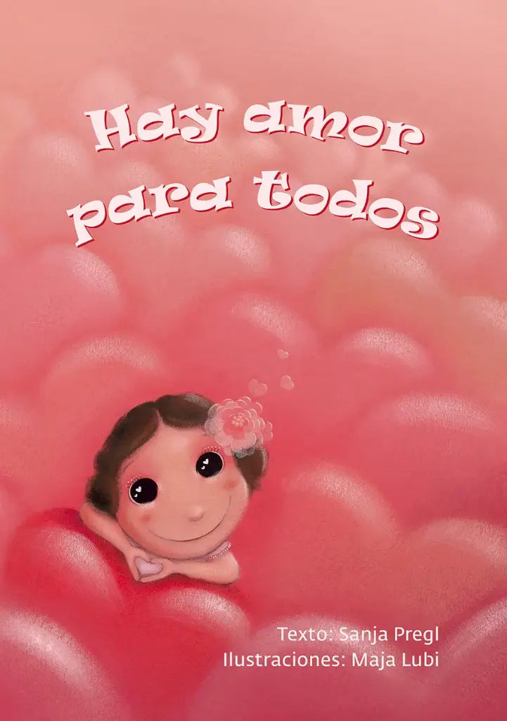 [9788416117468] Hay amor para todos
