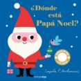 ¿Dónde está Papá Noel?                            