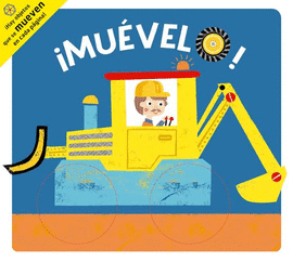 ¡MUEVELO! 