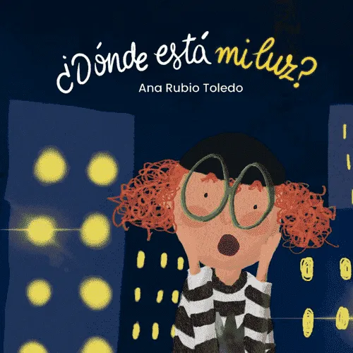 ¿DÓNDE ESTÁ MI LUZ?